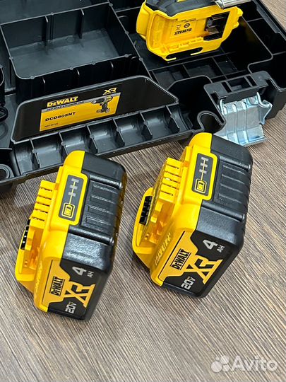 Аккумулятор dewalt 4.0ah 20V 2024г Оригинал