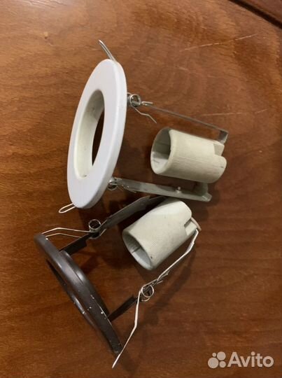 Фонарь потолочный