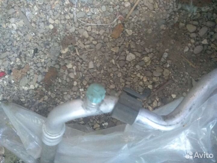 Трубка кондиционера