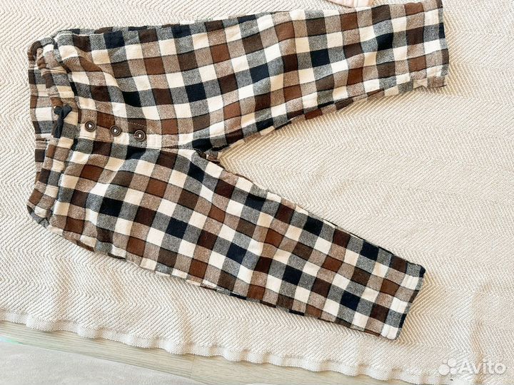 Вещи пактом на мальчика 104-110