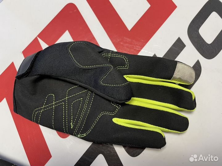 Мотоперчатки cyclegear CG668