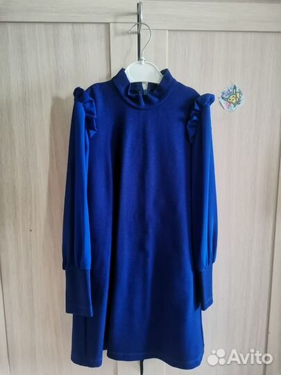 Школьная форма для девочки 128 134