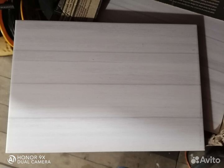 Керамическая плитка