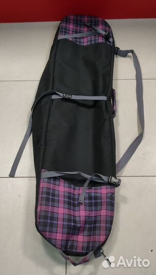 Чехол для сноуборда Kant Standart / 145 см