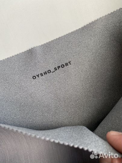 Велосипедки спортивные oysho L