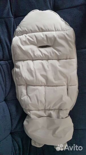 Конверт в коляску