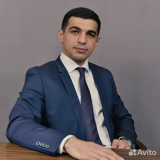 Адвокат по гражданским и уголовным делам