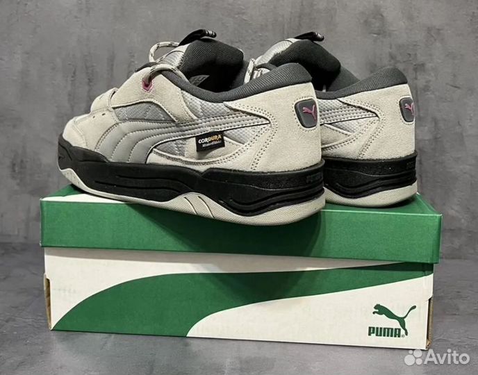 Кроссовки Puma 180 tones