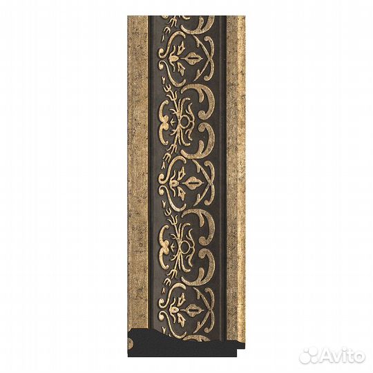 Зеркало Evoform Definite 93х73 BY 3192 в багетной