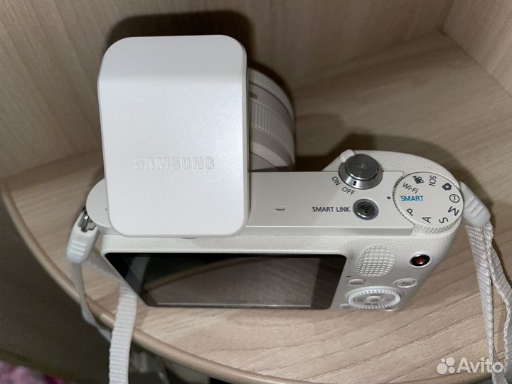 Фотоаппарат