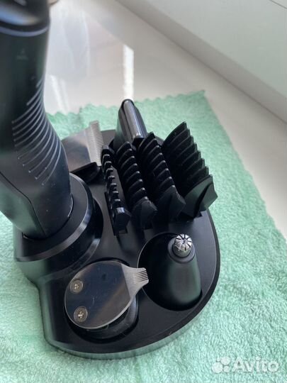 Бритва электрическая dexp