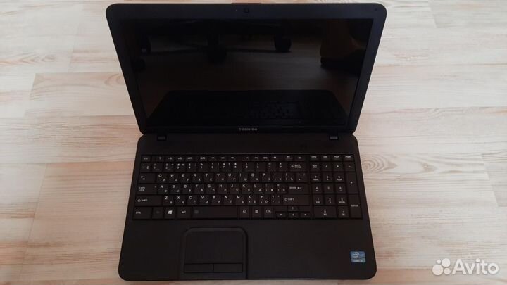 Мощный ноутбук i5