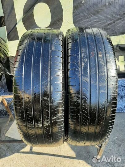 Michelin Latitude Sport 275/60 R20