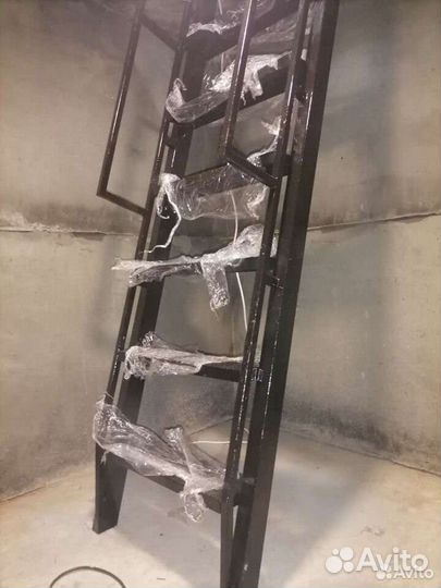 Сварочные работы