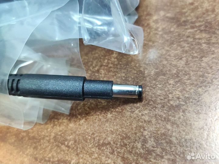 Блок питания для ноутбука HP 19.5V 3.33A 65W