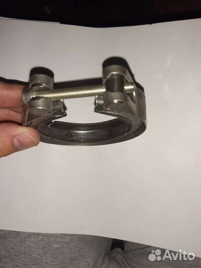 Хомут VAG Оригинал