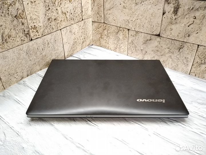 Игровой Lenovo FullHD + 8GB + SSD + HDD 1000GB