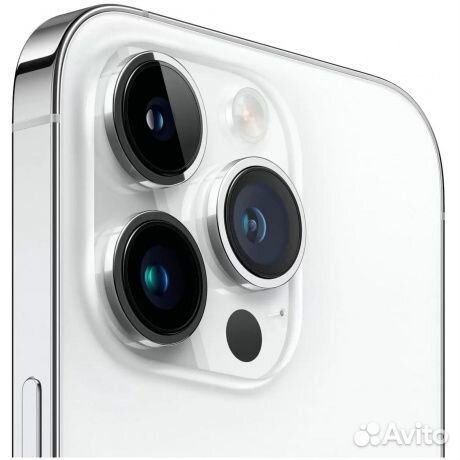 Смартфон Apple iPhone 14 Pro Max 128Gb (MQ973J/A)