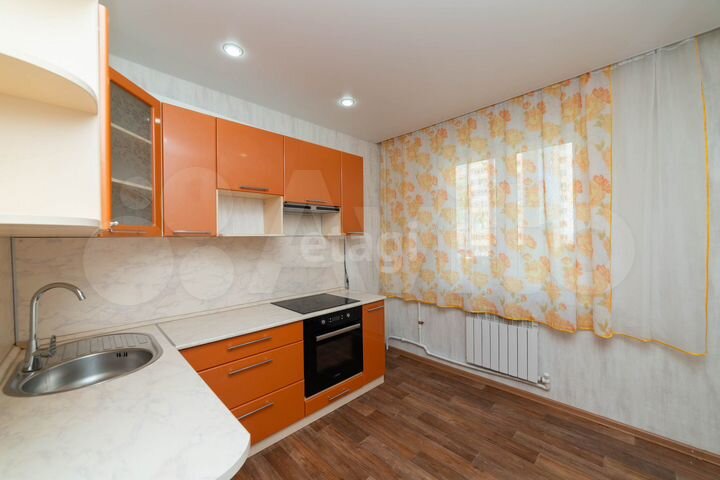 2-к. квартира, 61,5 м², 2/10 эт.