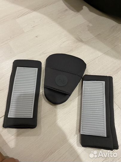 Детская автолюлька