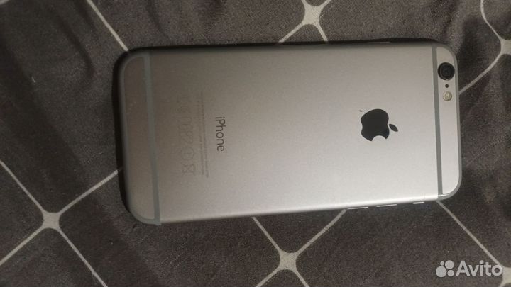 iPhone 6, 64 ГБ