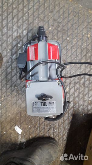 Электропривод Промышленник эп-1600 220 В, 1,6 кВт