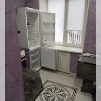 1-к. квартира, 30 м², 1/5 эт.