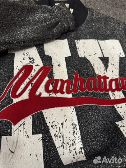 Свитшот и леггинсы для девочки 104