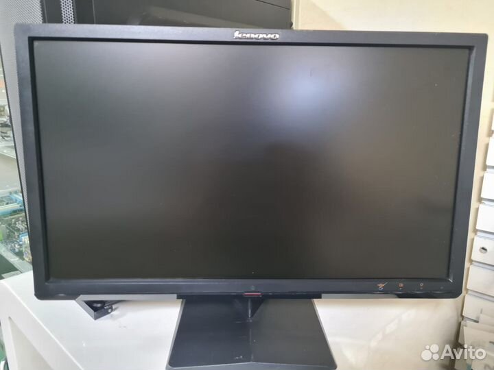 Монитор 20 дюймов