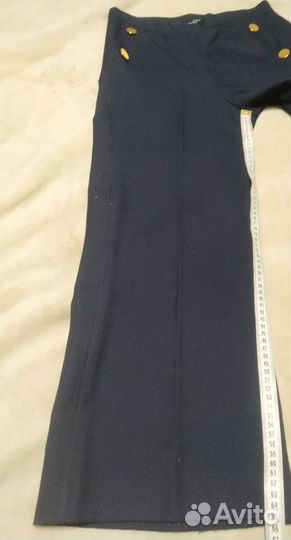 Брюки Zara, р. 46