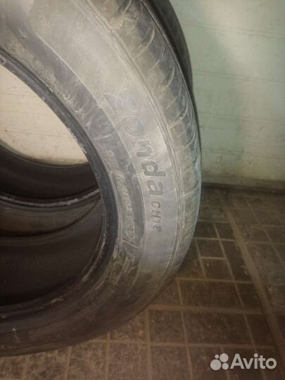 Goform GH-18 235/55 R18 100H