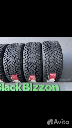 iLink Wintervorhut Stud I 235/45 R18