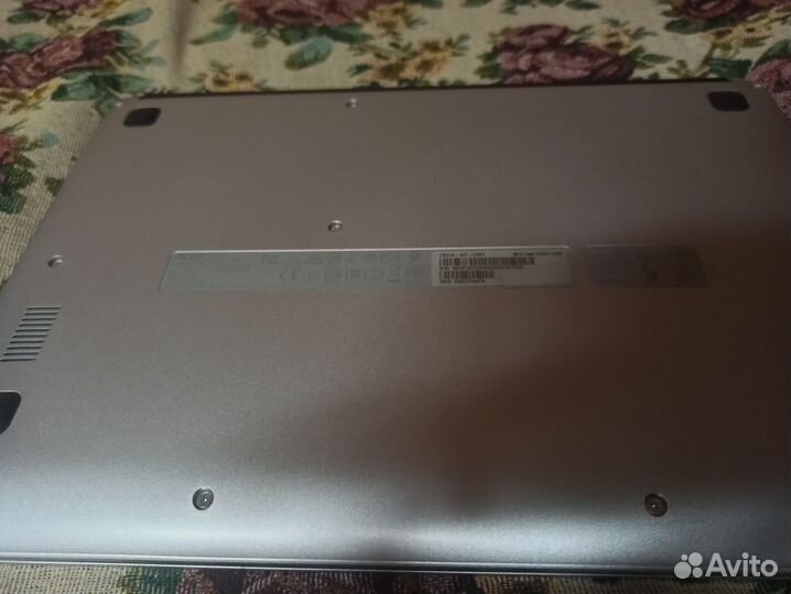 Ноутбук Chromebook CB314