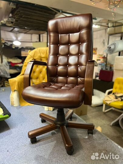 Кресло руководителя