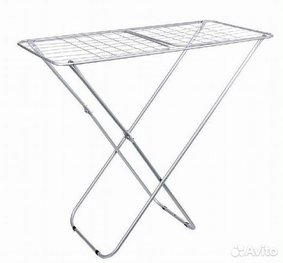 Сушилка для белья напольная бу