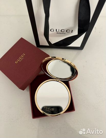 Зеркало gucci