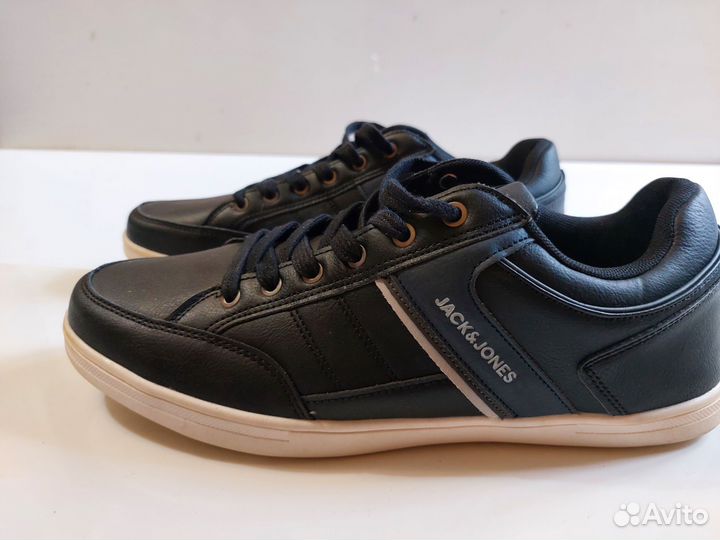 Кроссовки jack jones 43