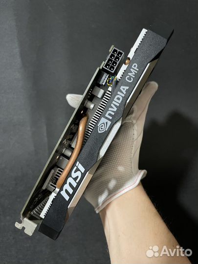 MSI CMP 30HX ventus miner XS