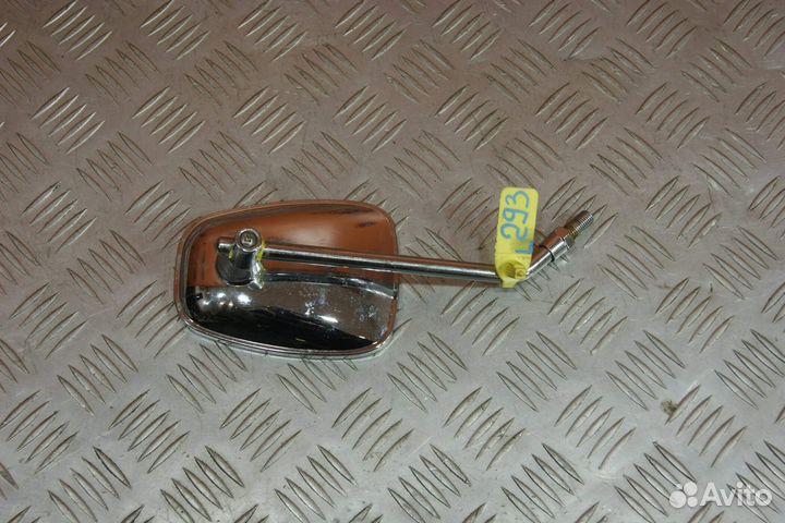 Зеркало левое Kawasaki ZR250 Balius