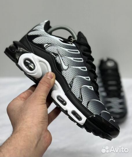 Кроссовки Nike air max tn plus