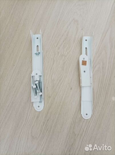 Полка для микроволновки