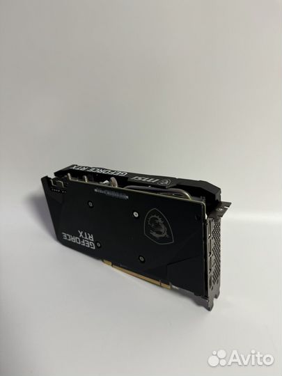 Видеокарта Rtx 3070