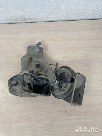 Сигнал звуковой Ford Kuga 2 CBS 2015 1882114