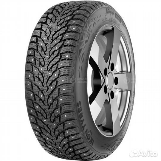Ikon Tyres Autograph Ice 9 SUV 245/45 R20 103T