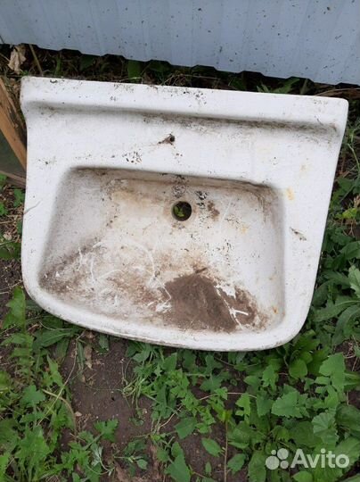 Раковина