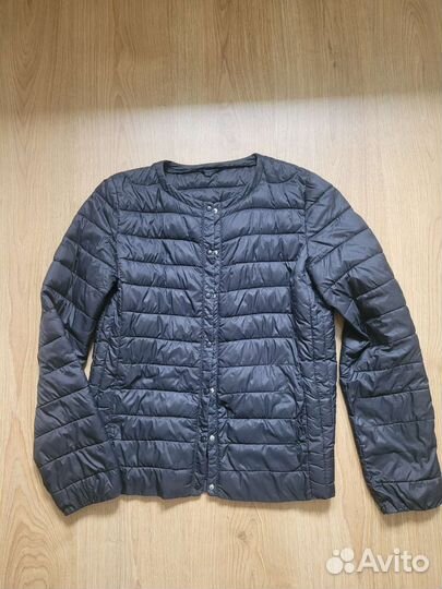 Вещи пакетом