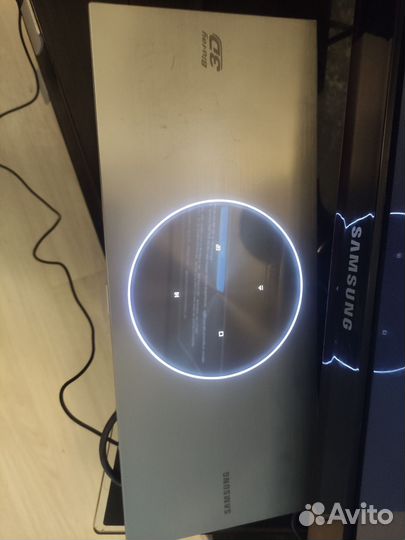 Dvd плеер samsung BD-ES7000