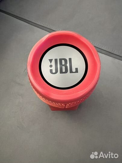 Колонка JBL Charge 3 оригинал