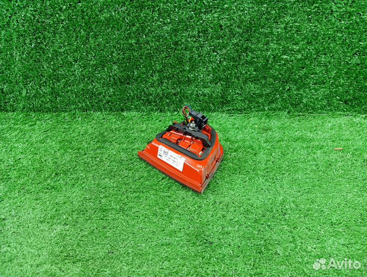 Фонарь задний левый в крышку Рестайлинг Audi A6 C6