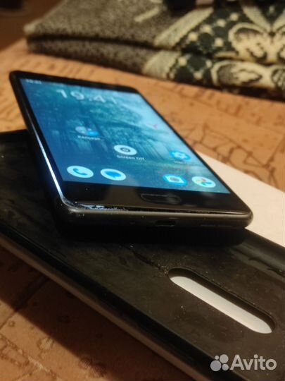 Nokia 5, 2/16 ГБ